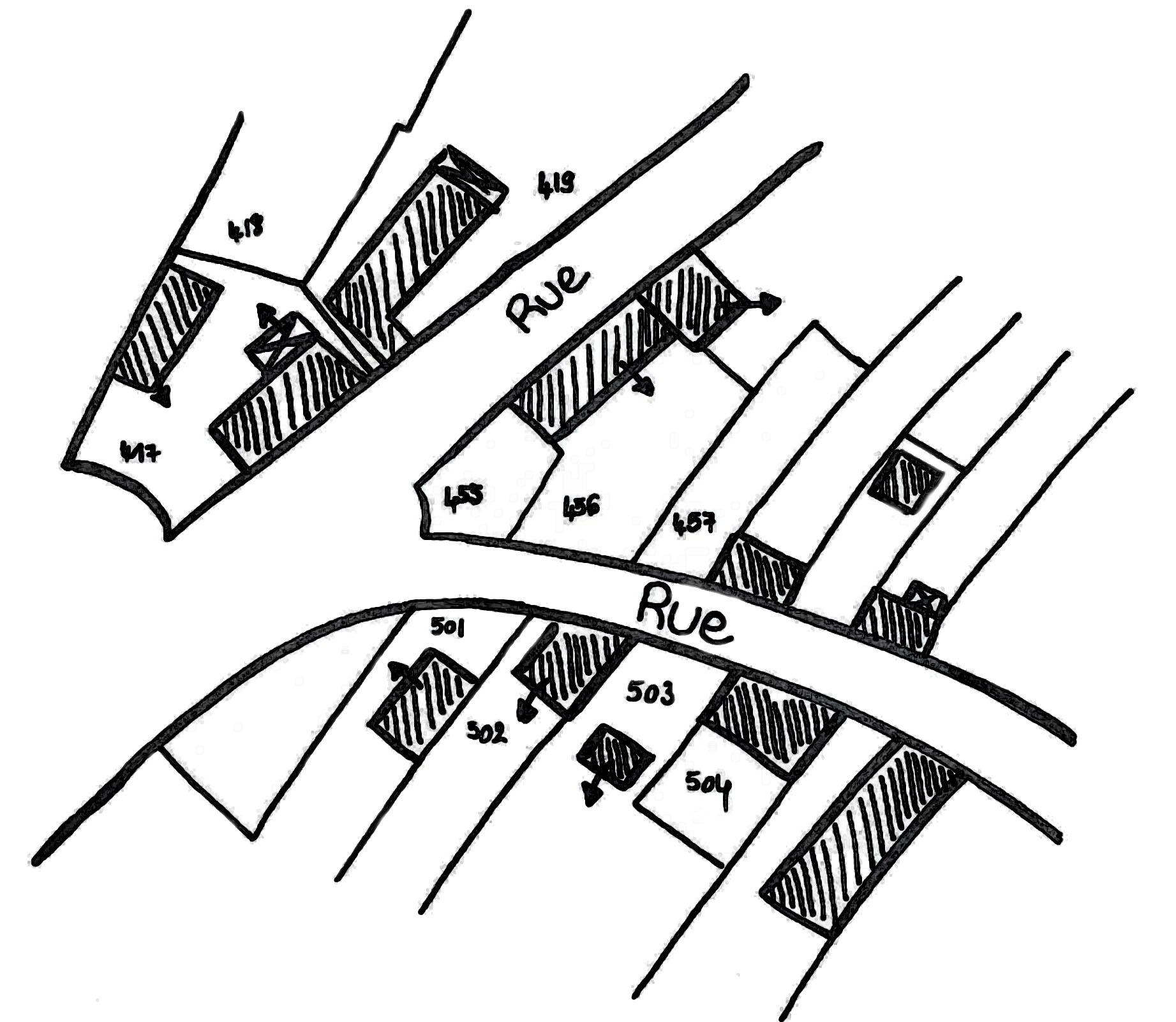 Incontinence législative