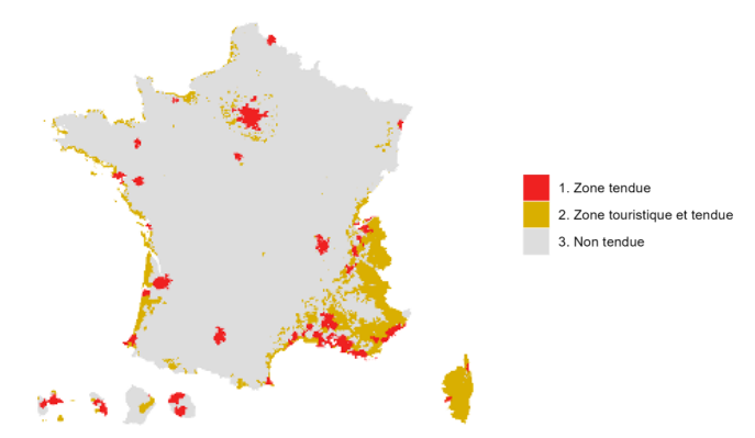 La fiscalité des résidences secondaires : un outil de régulation des marchés immobiliers locaux ?