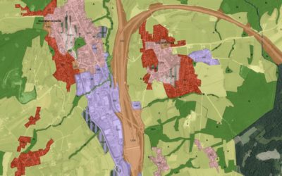 Compte rendu du colloque « Pour une nouvelle utopie foncière? »