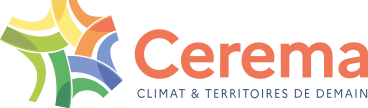 Logo Cerema