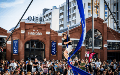 L’ouverture des projets de revitalisation urbaine à de nouveaux acteurs :  l’exemple des Halles de la Cartoucherie à Toulouse