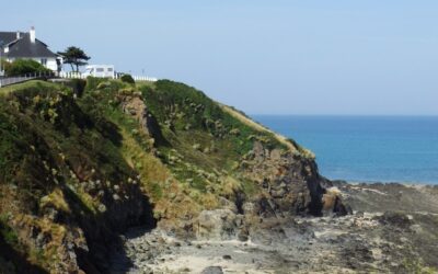 5 à 7 Débat : Les territoires littoraux en mouvement, nouveaux laboratoires fonciers ? Webinaire du 11 décembre 2025 de 17h à 19h