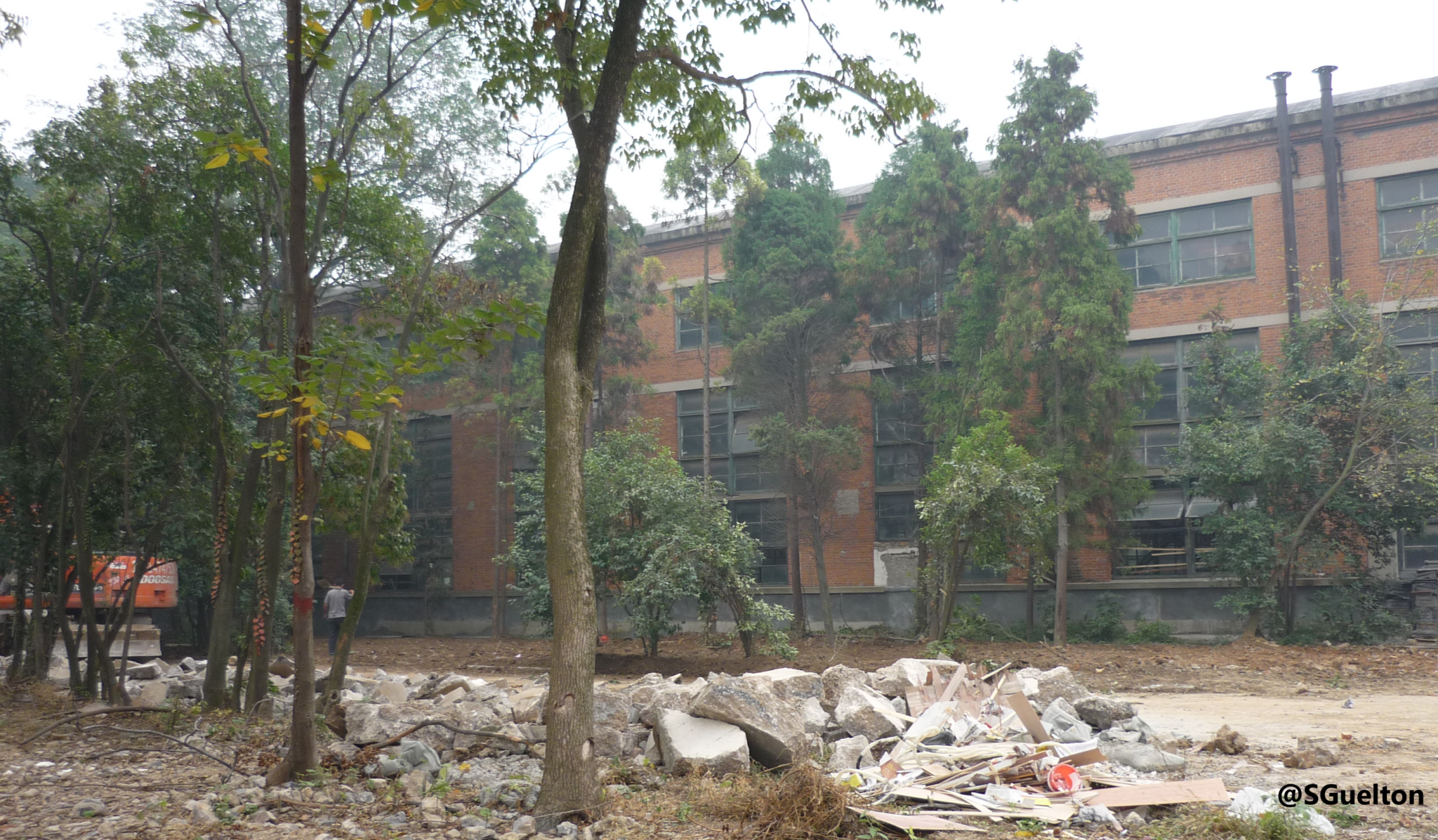 Repenser le foncier économique du gisement à l’orchestration robuste du foncier des territoires.