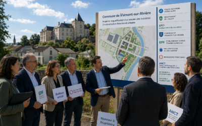 Les filières foncières