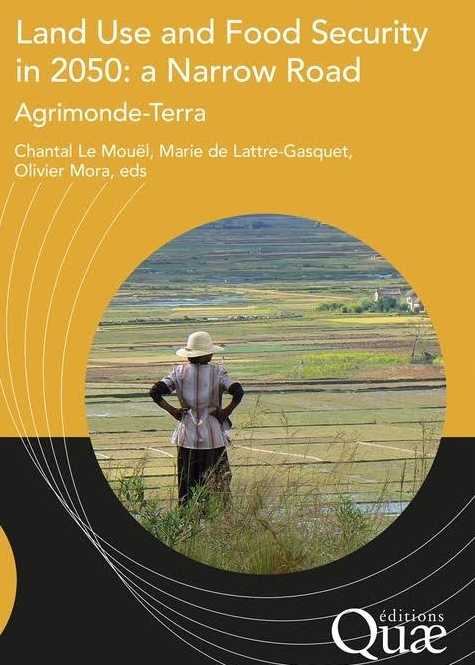 #5à7 FED-Juillet 2019 : « Usage des terres et sécurité alimentaire en 2050 « 